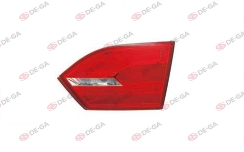 W. Jetta Arka Stop İç Rh.10-