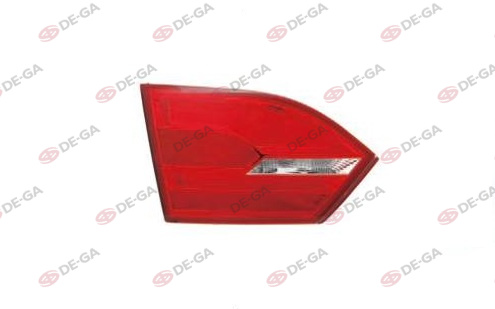 W. Jetta Arka Stop İç Lh.10-