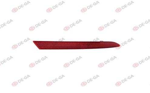 BOEM 5C6945106B Tampon Reflektörü Arka Sag Kor Reflektor Jetta