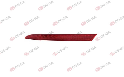 BOEM 5C6945105B Tampon Reflektörü Arka Sol Kor Reflektor Jetta