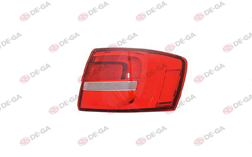 DPO-441-19G2R-UE Stop Lambasi Sag Volkswagen Jetta 14-