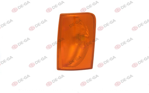 MARS 521521 Sinyal Lambasi Duysuz Sari Sol Volt 521517