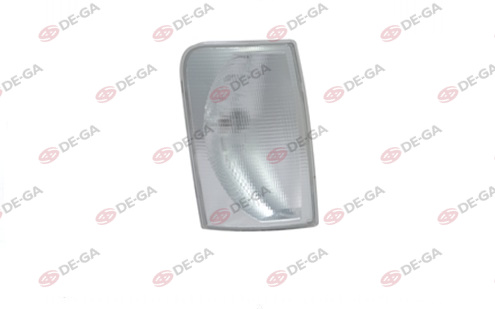 W. Lt Ön Sinyal Beyaz Rh.96-06
