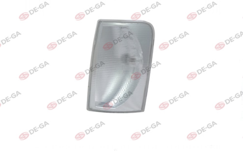DPO 441-1526L-AE-S Sinyal Lambasi Sol 087265 (Beyaz) Lt