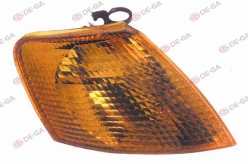 DPO-441-1516R-UE-C Sag On Sinyal Lambasi Beyaz Volkswagen Passat 97-00