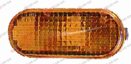 W. Passat/Golf Ön Çam. Sin. Oval Sari 93-96