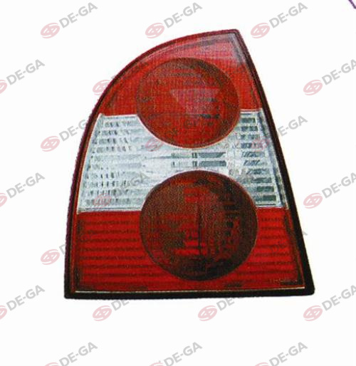 W. Passat Arka Stop Rh.01-