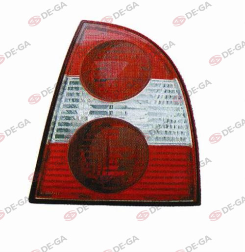 W. Passat Arka Stop Lh.01-