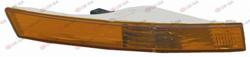 TYC WOS10PA034 W.Passat Ön Tamp.Sinyali Sari Rh.06-