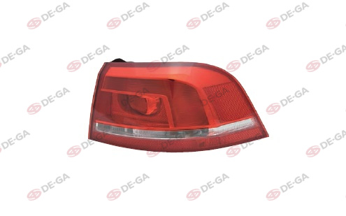 W. Passat Arka Stop Sw. Rh.10-14