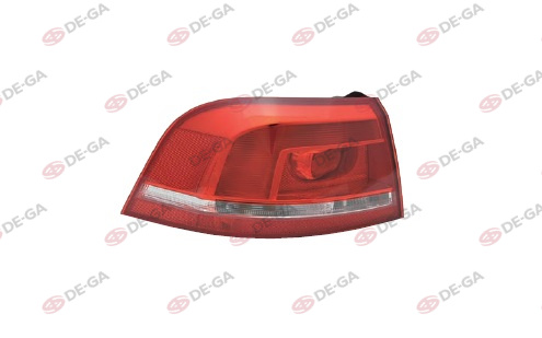 W. Passat Arka Stop Sw. Lh.10-14