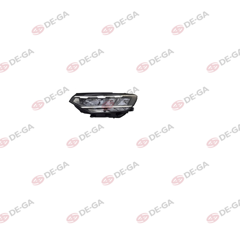 ORJINAL 3G1941035Q Far Ön Sol Ledli İthal Volkswagen Passat 2019-2022 3g1941035p