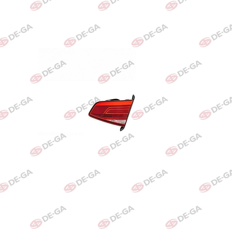 W. Passat Arka Stop İç. Comfortline Rh.14-19