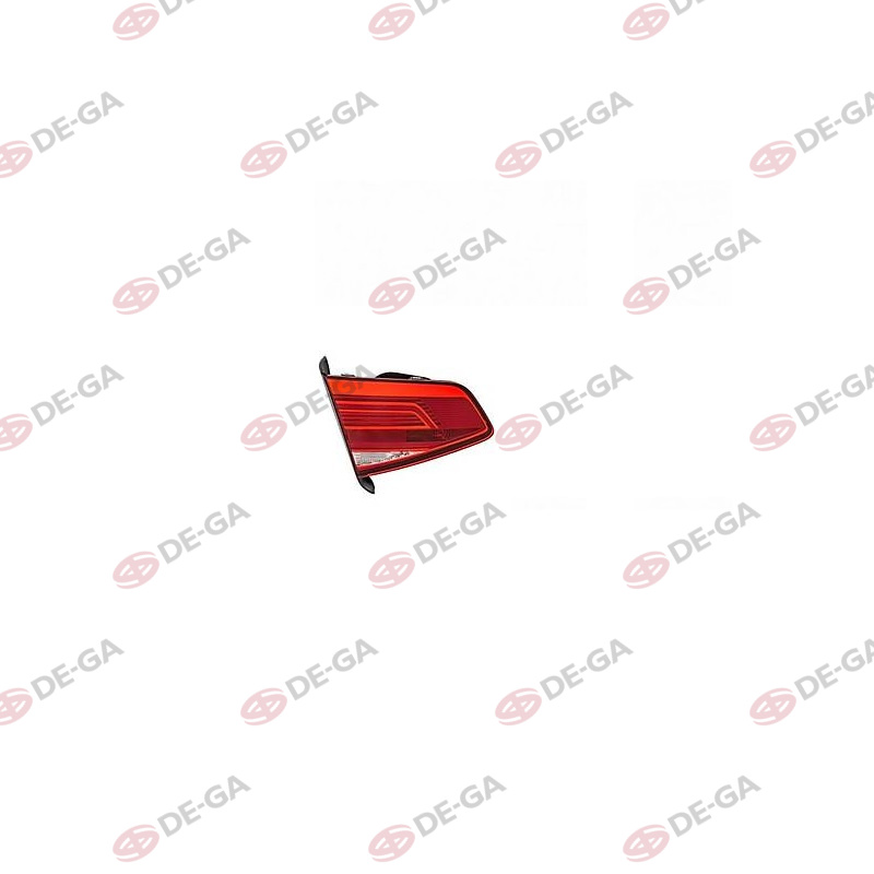 HLL-2TZ 011 882-071 Arka Lamba Kombinasyonu,Vw Passat B8(3g2-3b2),Led,Sol