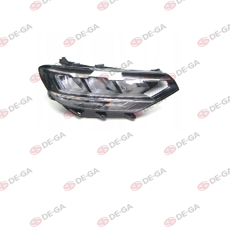 W. Passat Ön Far Led Rh.20-
