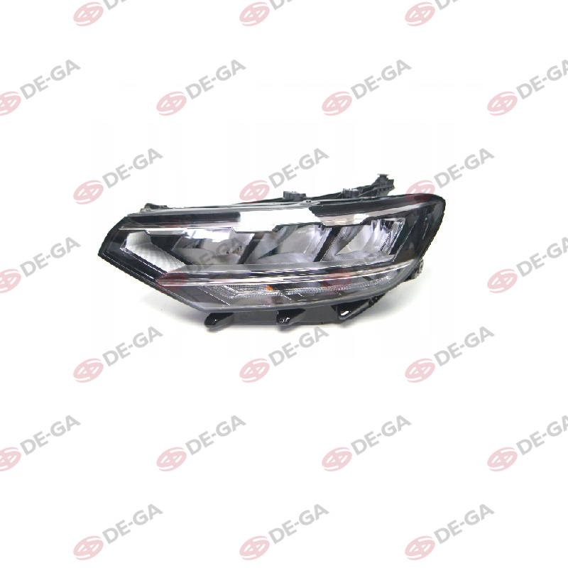 W. Passat Ön Far Led Lh.20-
