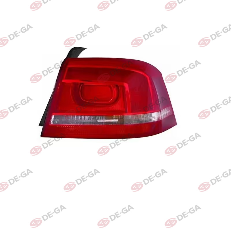 W. Passat 10-14 Arka Stop Diş Rh.