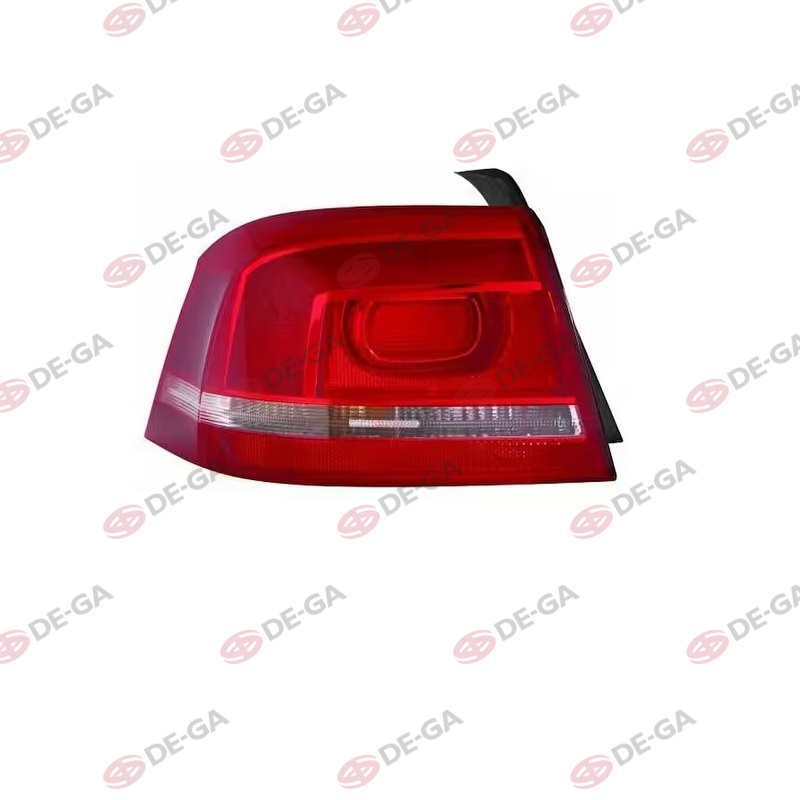 W. Jetta Arka Stop Diş Lh.10-