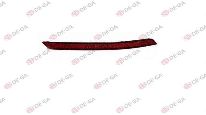 SOMAG 3G0945106C-I Sağ Reflektör 2019-