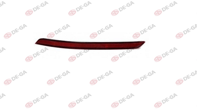 SOMAG 3G0945105C-I Sol Arka Reflektör Diş