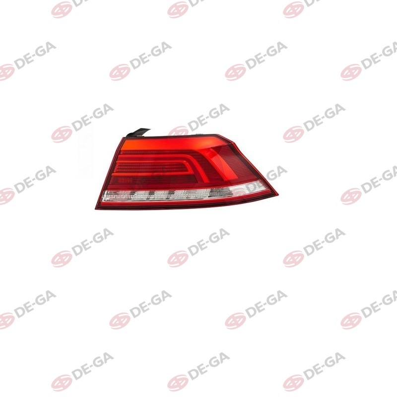 ORJINAL 3G5945096F Stop Lambasi Arka Diş Sağ Volkswagen Passat 2015-2019 3g5945096a