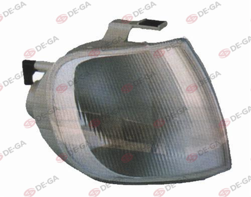 W. Polo Ön Sinyal Beyaz Rh.94-99