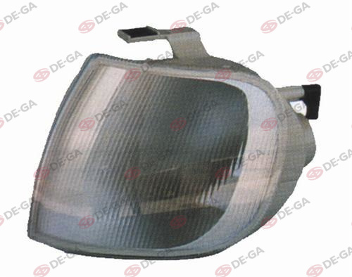 DPO 441-1513L-WE-C Sinyal Lambasi Sol Beyaz Polo