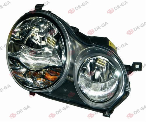 DPO-441-1150R-LD-EM Sag Far Volkswagen Polo Iv 02-05