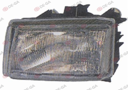 DPO 441-1127L-LD-E Far Sol 085818 Polo Classic-Caddy