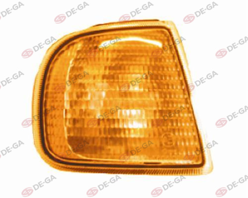 DPO-441-1517R-UE Sinyal Lambasi On Sag Sari Volkswagen Polo Classic 97- / Caddy 97-