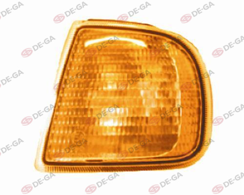 DPO-441-1517L-UE Sinyal Lambasi On Sol Sari Volkswagen Polo Classic 97- / Caddy 97-