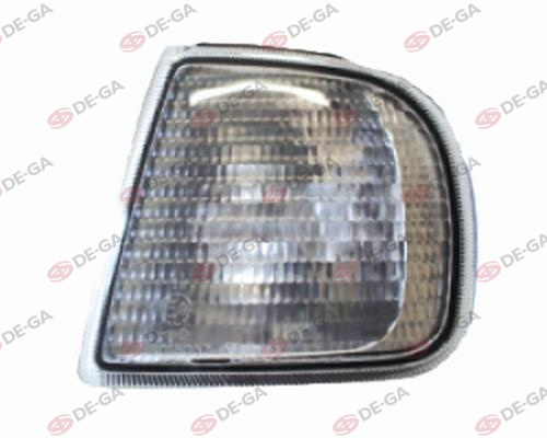 DPO 441-1517L-AE-C Sinyal Lambasi Sol Beyaz Polo Classic-Caddy