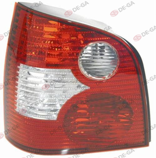 W. Polo Arka Stop Lh.02-05