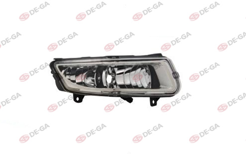 ORJINAL 6R0941062C Sis Fari Ön Sağ Volkswagen Polo 2010-2018