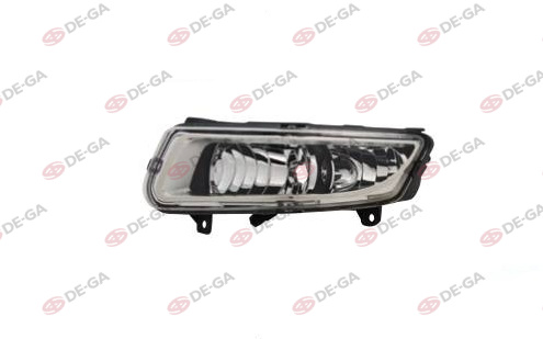 HLL-1ND 010 377-031 Sis Lambasi, 12v, H8-Halojen, Sol, Vw Polo