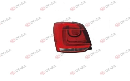 W. Polo Arka Stop Rh.09-13