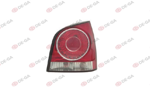 W. Polo Arka Stop Rh.05-