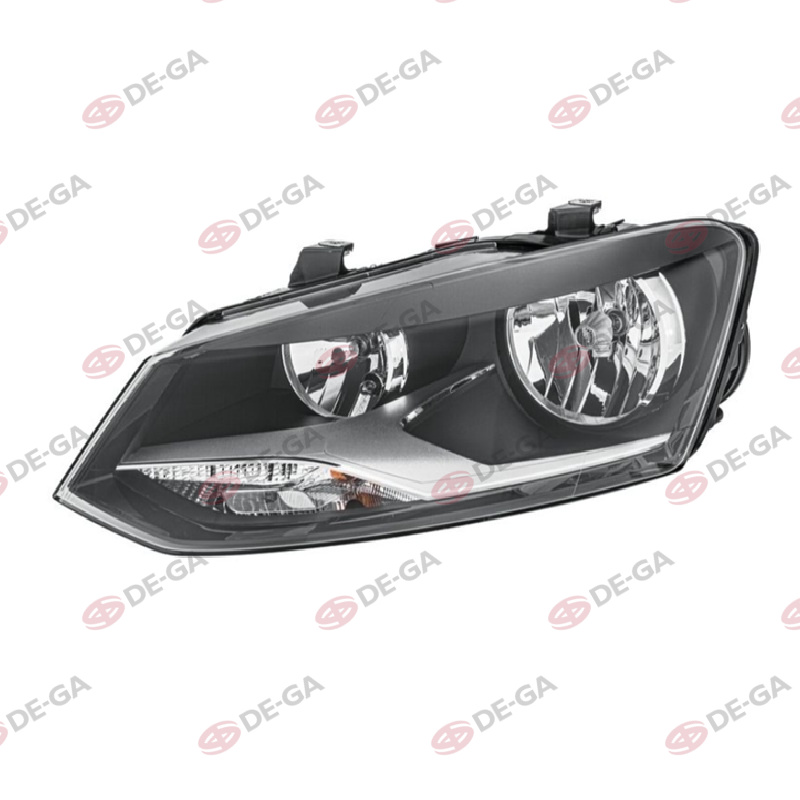 HLL-1EE 247 051-011 Far Sol Vw Polo Hb. 2010-/