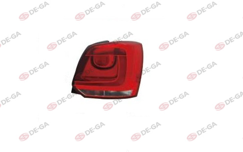 W. Polo Arka Stop Rh.09-13