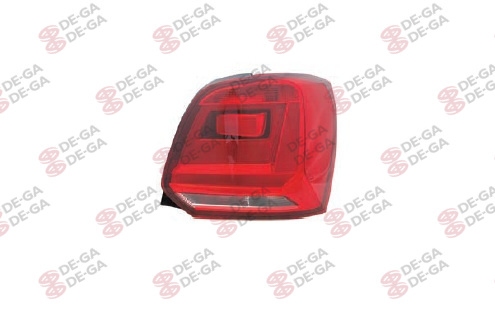 W. Polo Arka Stop Sisli Rh.13-16