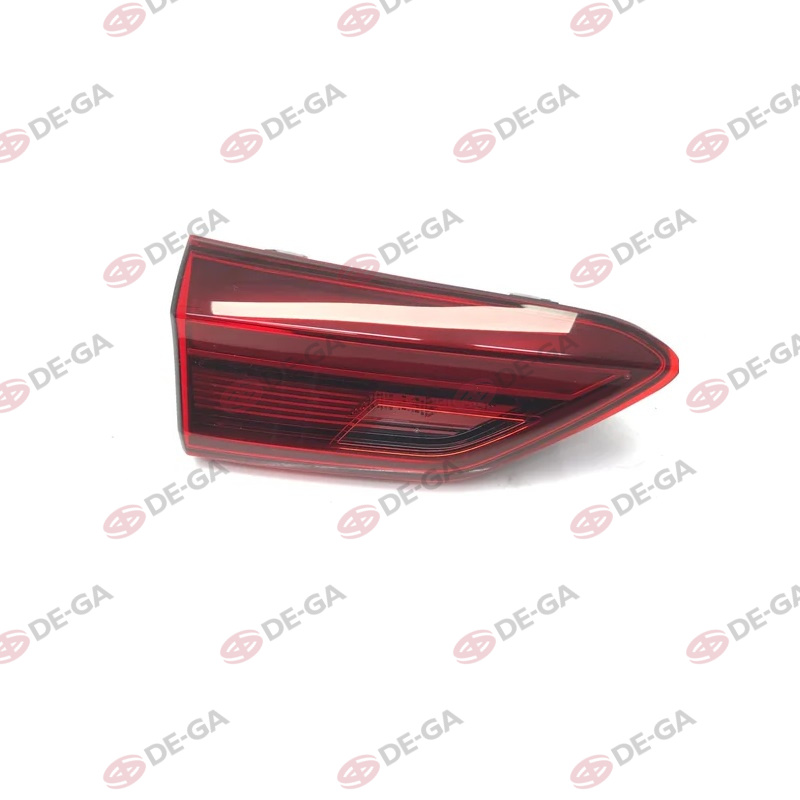 W. Polo Arka Stop İç. Lh.21-
