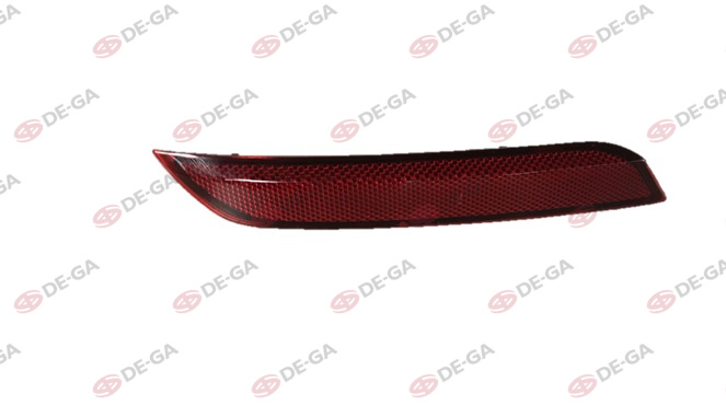 ORJINAL 6C0945106B Reflektör Arka Sağ Volkswagen Polo 2015-2018