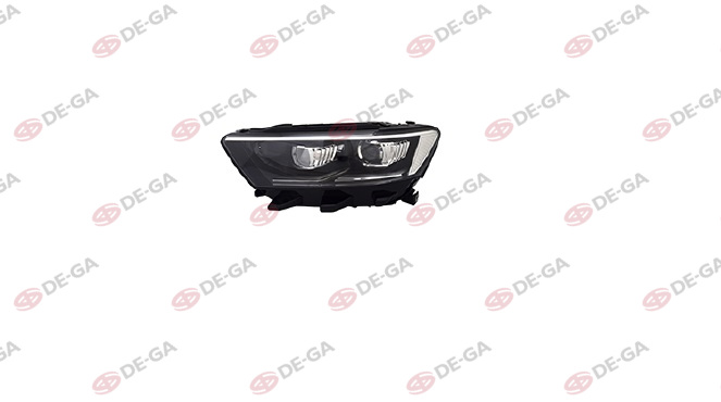 Far Sol  T-Roc