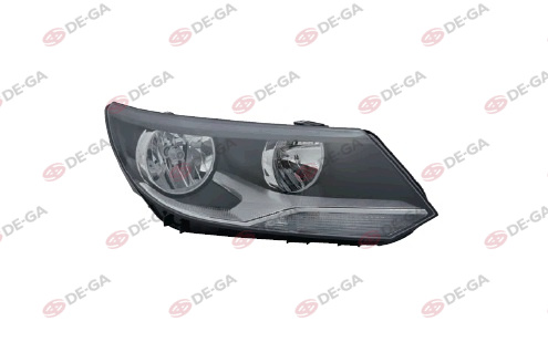 LB11-44030R Far Sag Volkswagen Tiguan (5n_) 2011-2016