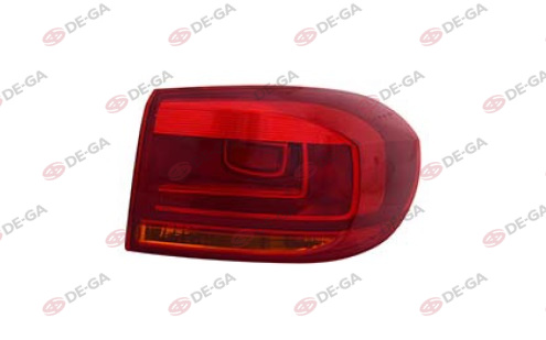 LB19-44030R Stop Dis Sag Volkswagen Tiguan (5n_) 2011-2016