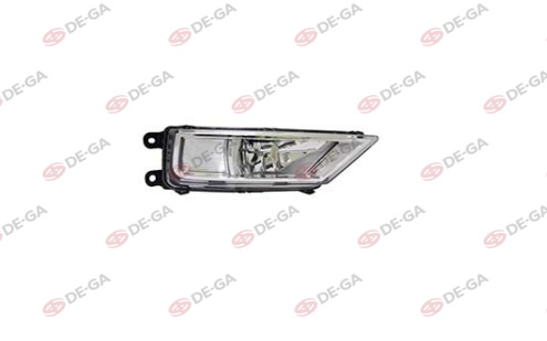 DPO-441-2067R-UE Sis Lambasi Sag Volkswagen Tiguan 16-