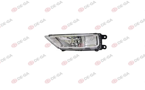 DPO-441-2067L-UE Sis Lambasi Sol Volkswagen Tiguan 16-