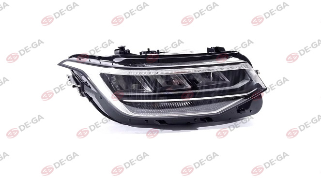 DPO-441-11CBRMLDEM2 Sag Far Vw Tiguan