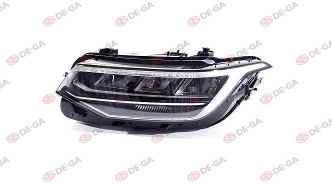 DPO-441-11CBLMLDEM2 Sol Far Vw Tiguan