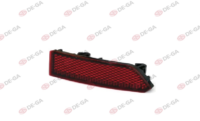 ORJINAL 5NA945104 Tampon Reflektörü Arka Sağ Volkswagen Tiguan 2016-2022
